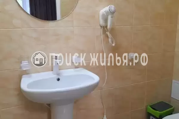 База отдыха «Лесной дворик»