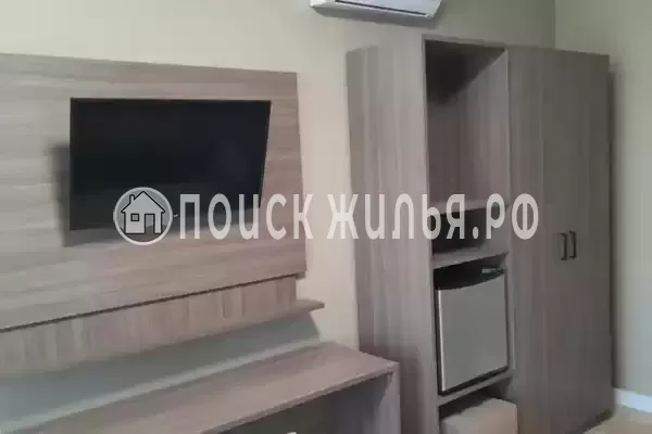 База отдыха «Лесной дворик»