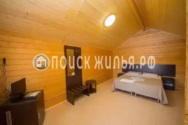 База отдыха «Лесной дворик»