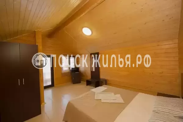 База отдыха «Лесной дворик»