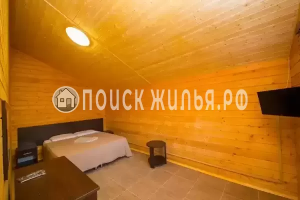 База отдыха «Лесной дворик»