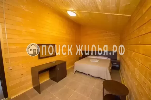 База отдыха «Лесной дворик»