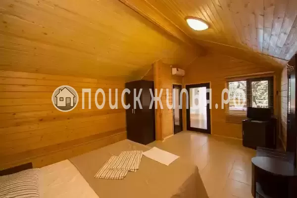 База отдыха «Лесной дворик»