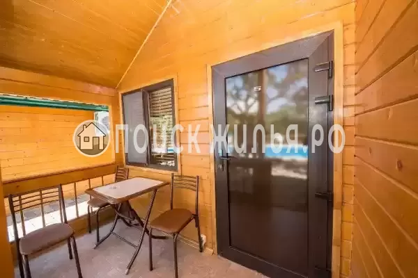 База отдыха «Лесной дворик»