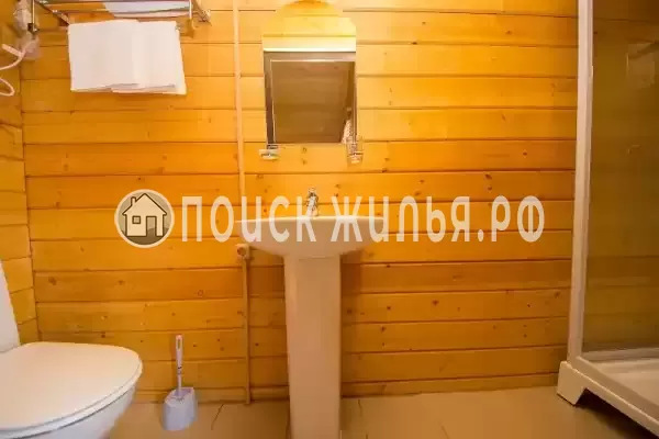 База отдыха «Лесной дворик»