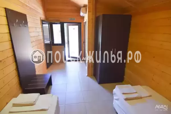 База отдыха «Лесной дворик»