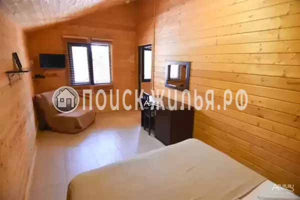 База отдыха «Лесной дворик»