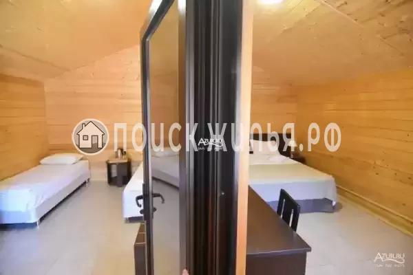 База отдыха «Лесной дворик»