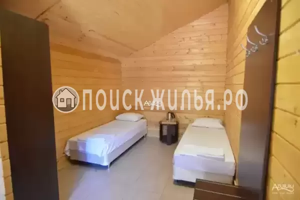 База отдыха «Лесной дворик»