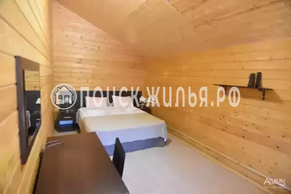 База отдыха «Лесной дворик»