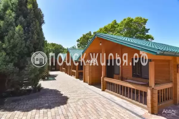 База отдыха «Лесной дворик»