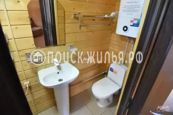 База отдыха «Лесной дворик»