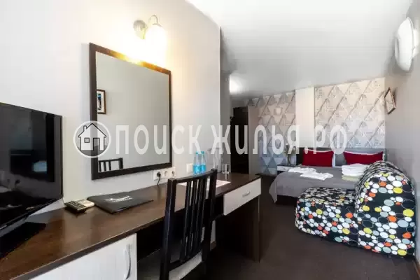 Гостевой дом «Venezia»