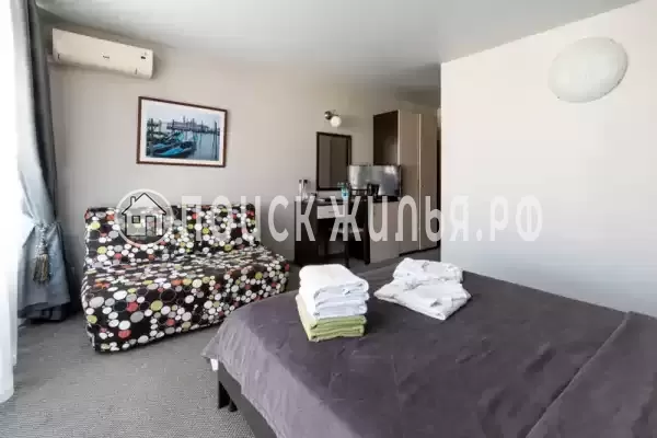 Гостевой дом «Venezia»