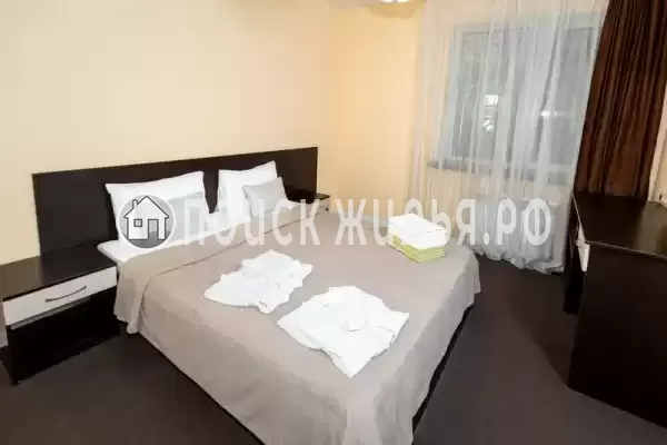 Гостевой дом «Venezia»