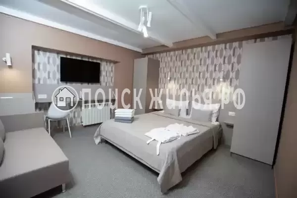 Гостевой дом «Venezia»