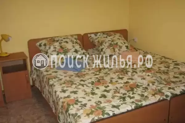 Гостевой дом «В центре Гагры» Гостевой дом «В центре Гагры»