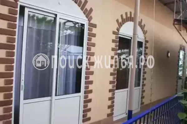 Гостевой дом «В центре Гагры» Гостевой дом «В центре Гагры»