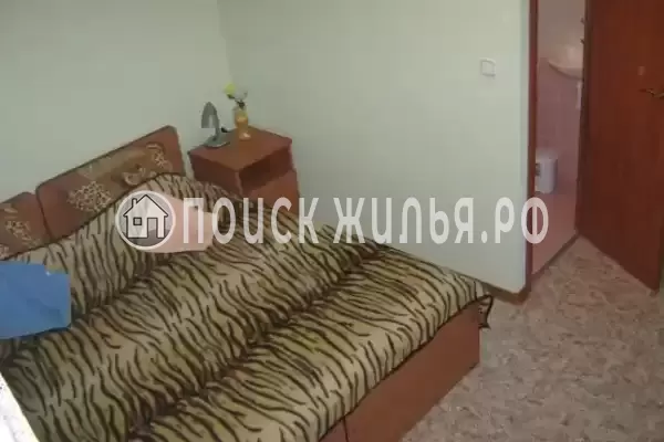 Гостевой дом «В центре Гагры» Гостевой дом «В центре Гагры»