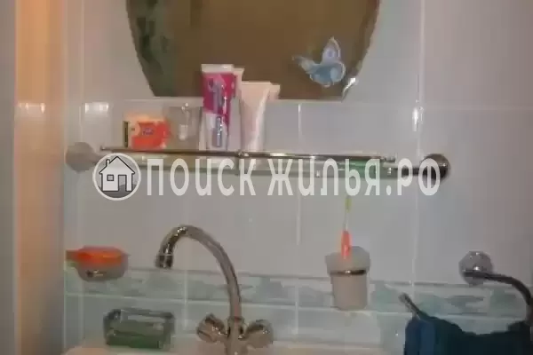 Гостевой дом «В центре Гагры» Гостевой дом «В центре Гагры»