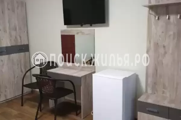 «Райский уголок»