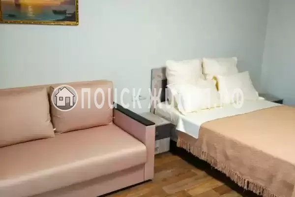 «Райский уголок»