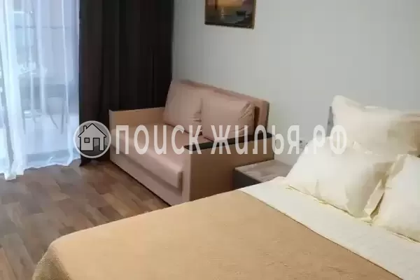 «Райский уголок»