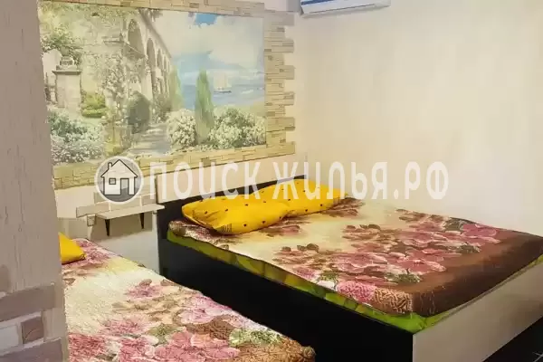 «Жемчужинка»