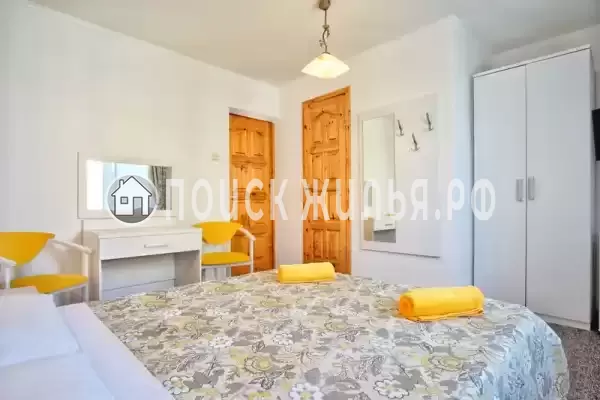 Гостевой дом «Век»