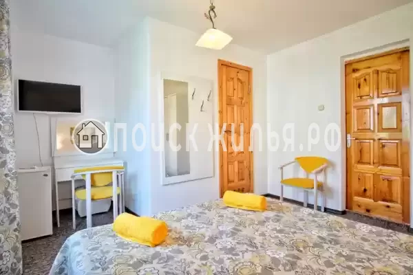 Гостевой дом «Век»