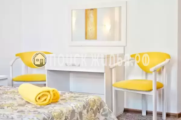 Гостевой дом «Век»