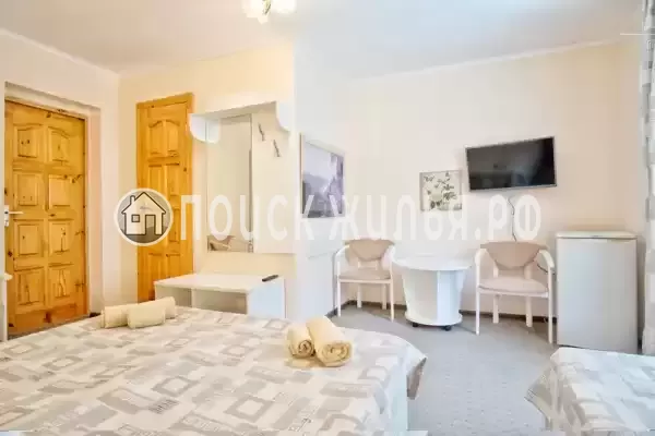 Гостевой дом «Век»