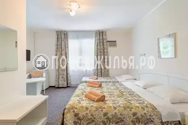 Гостевой дом «Век»