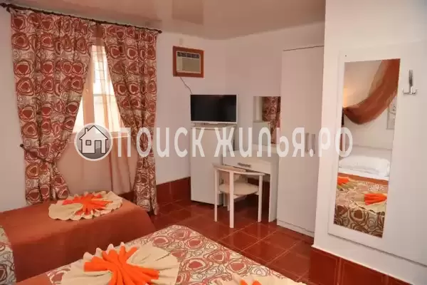 Гостевой дом «Век»