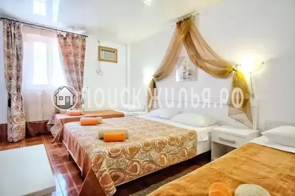 Гостевой дом «Век»