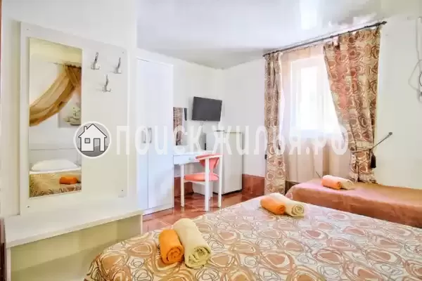 Гостевой дом «Век»