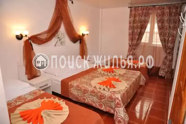 Гостевой дом «Век»