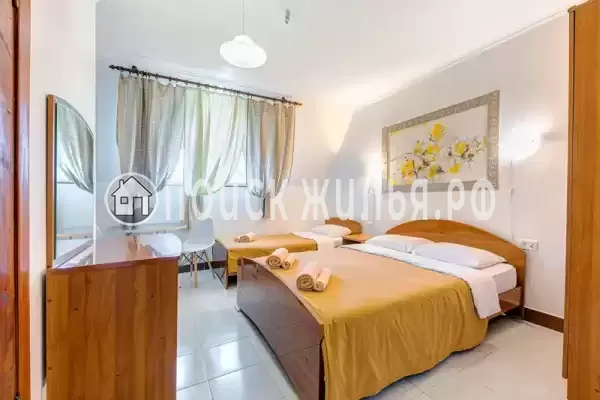 Гостевой дом «Век»