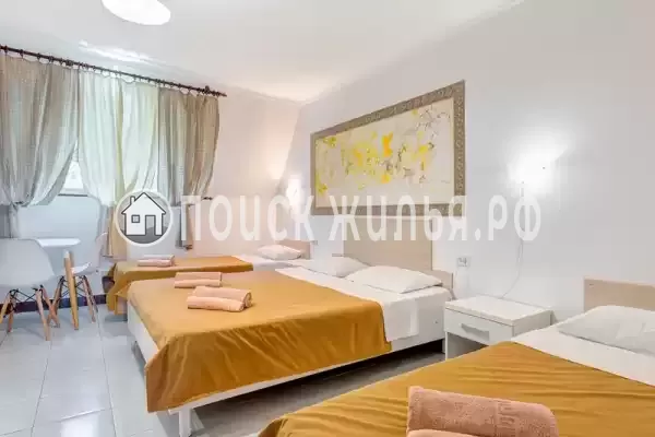 Гостевой дом «Век»