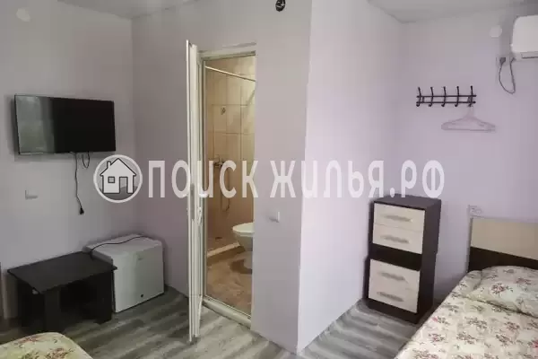 Гостевой дом «Мальвина»