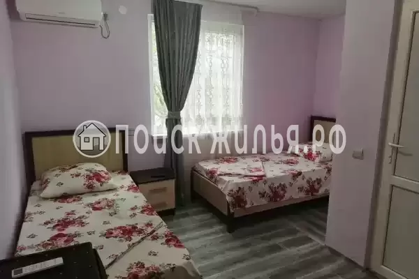 Гостевой дом «Мальвина»