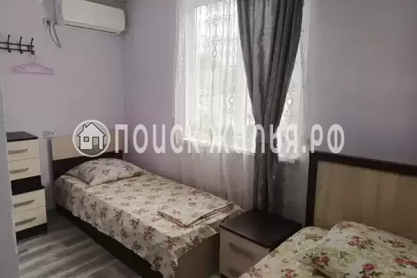 Гостевой дом «Мальвина»