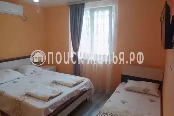 Гостевой дом «Мальвина»