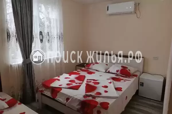 Гостевой дом «Мальвина»