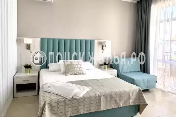 Гостевой дом «Mila House»