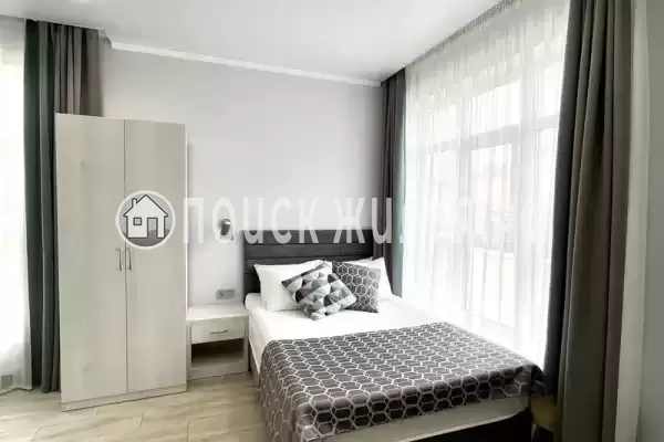 Гостевой дом «Mila House»