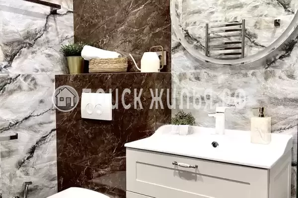 Гостевой дом «Mila House»