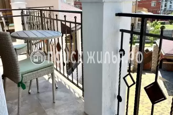 Гостевой дом «Mila House»