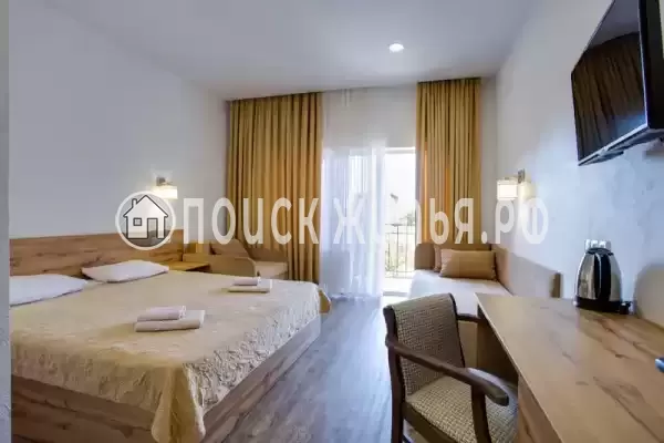 Гостевой дом «Лиман» Гостевой дом «Лиман»