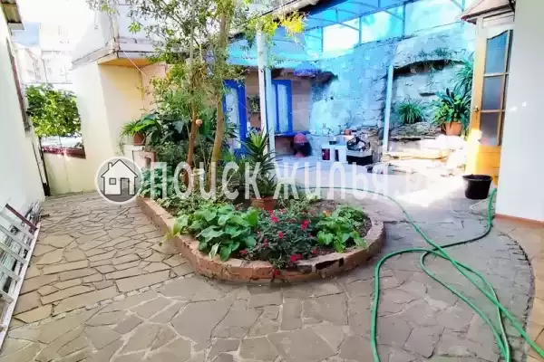 «Скальный»